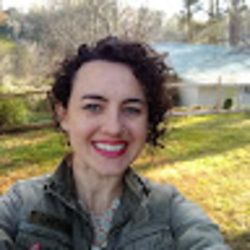 Meet your Posher, Valerie